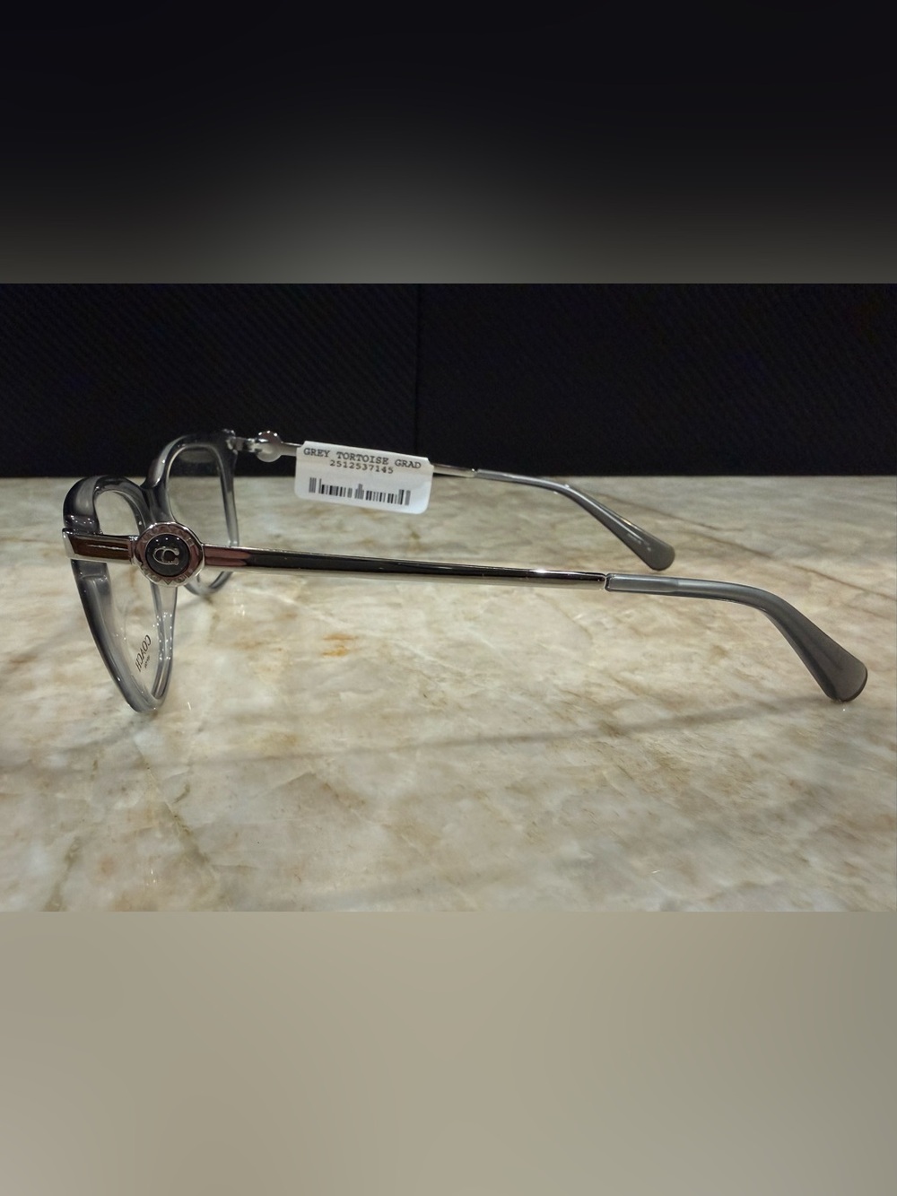 Coach Eyeglasses HC6176 - Women - Picture 3 of 12